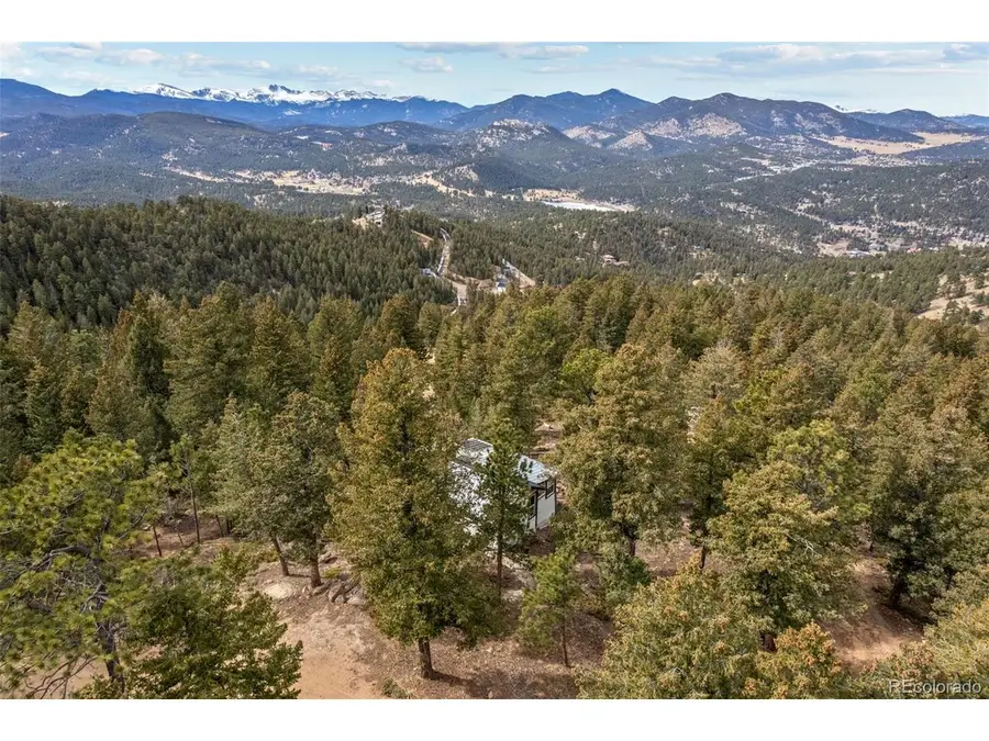 26262 Fern Gulch Rd, Evergreen, CO 80439 - #2