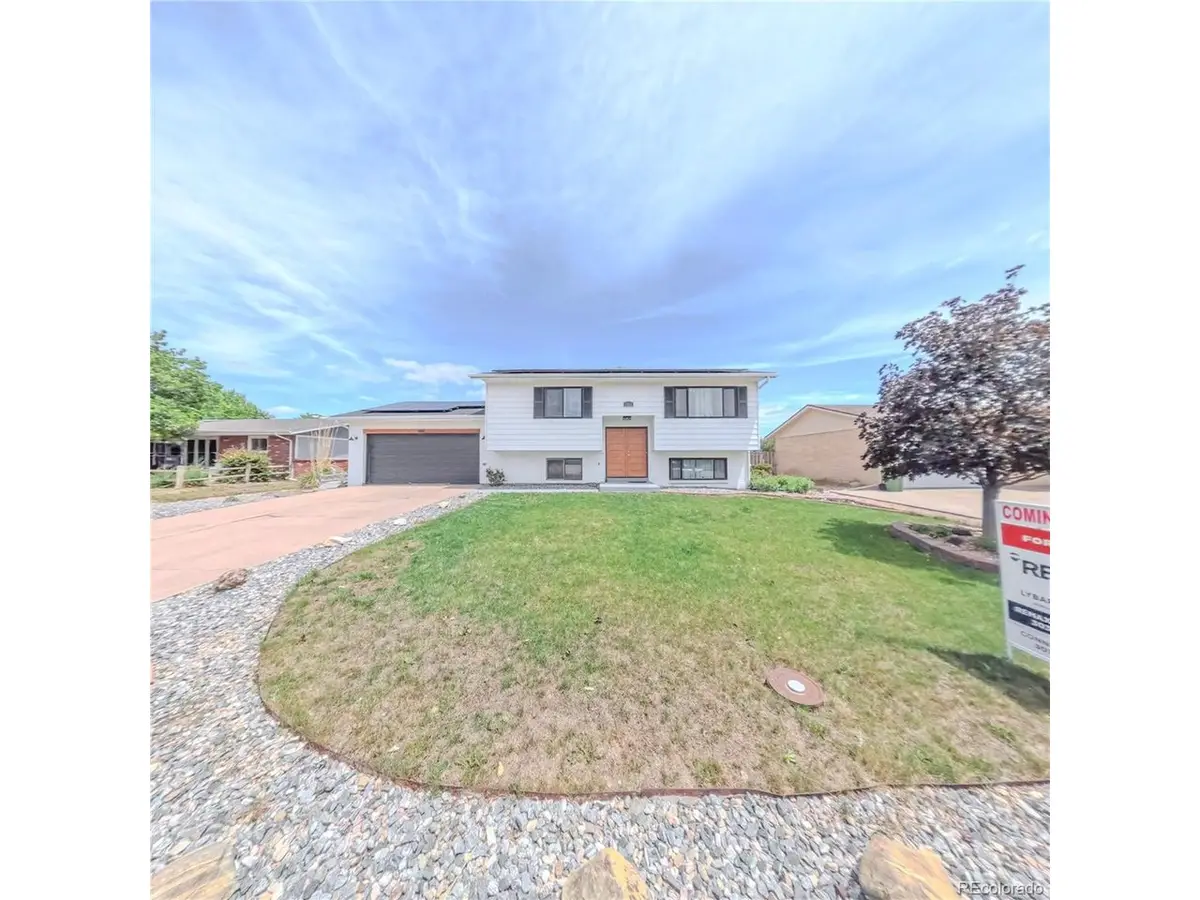 1624 Longbranch St, Strasburg, CO 80136 - #1