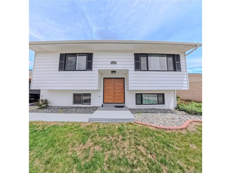 1624 Longbranch St, Strasburg, CO 80136 - #2