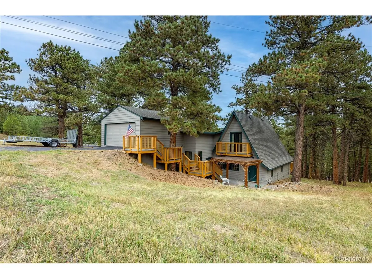 21959 Grandview Ave, Golden, CO 80401 - #1