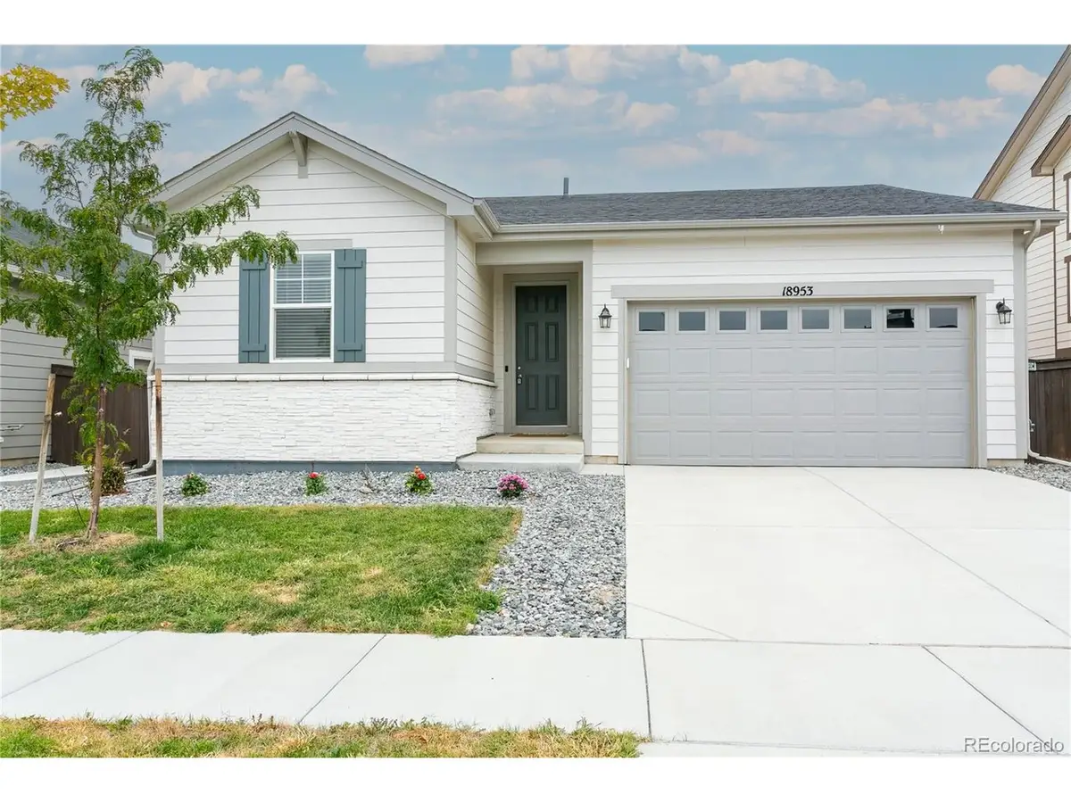 18953 E 97th Ave, Commerce City, CO 80022 - #1