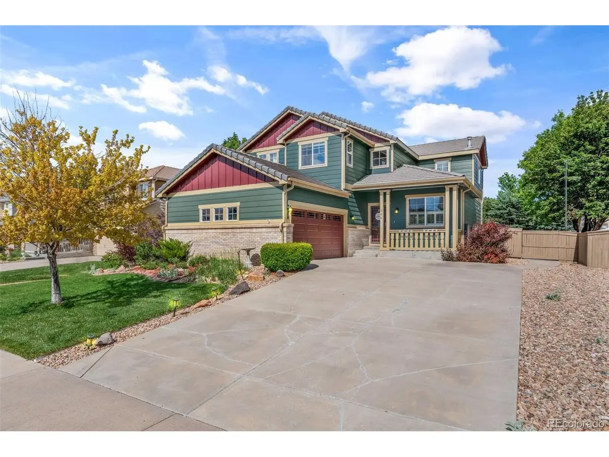 566 Springvale Rd, Castle Rock, CO 80104 - #1