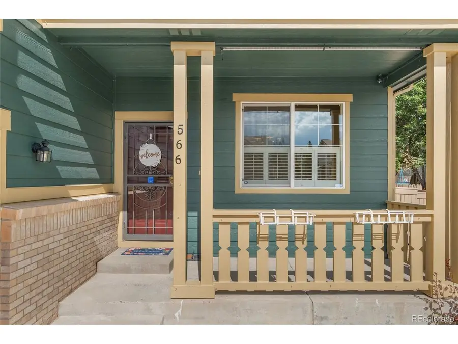 566 Springvale Rd, Castle Rock, CO 80104 - #2
