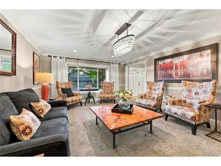 7951 S Jackson St, Centennial, CO 80122 - #2