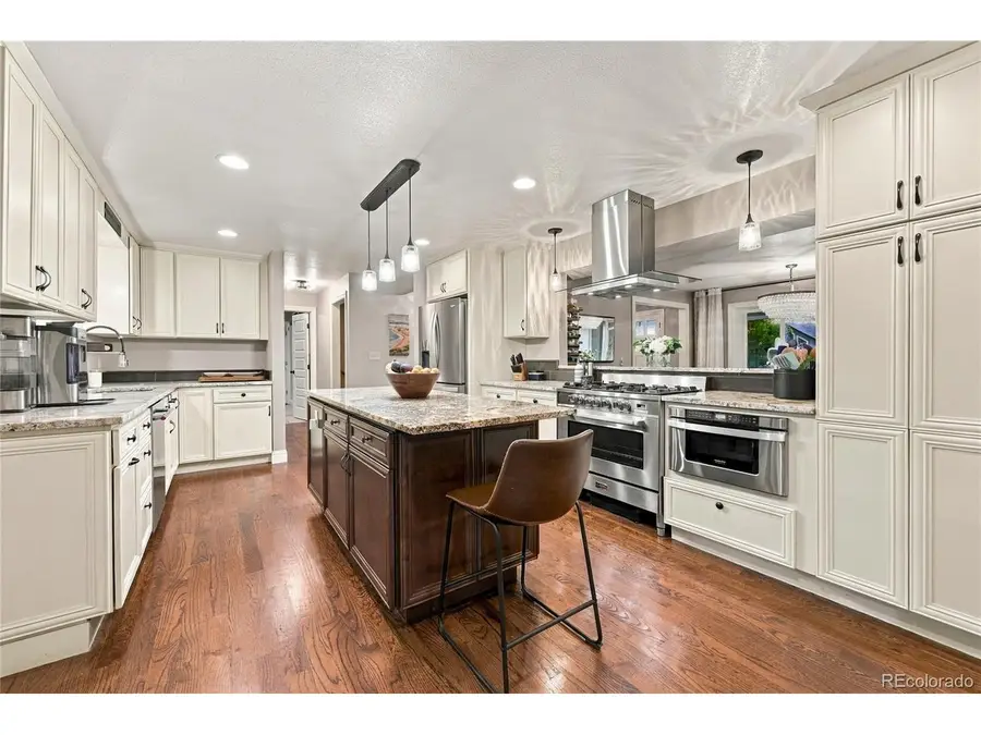 7951 S Jackson St, Centennial, CO 80122 - #3