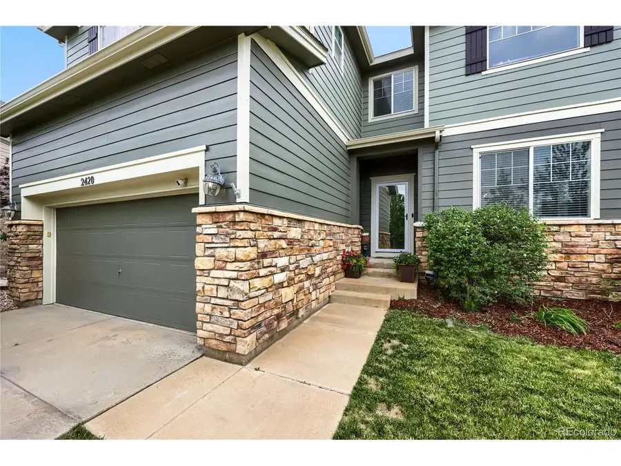2420 Thistle Ct, Castle Rock, CO 80109 - #3