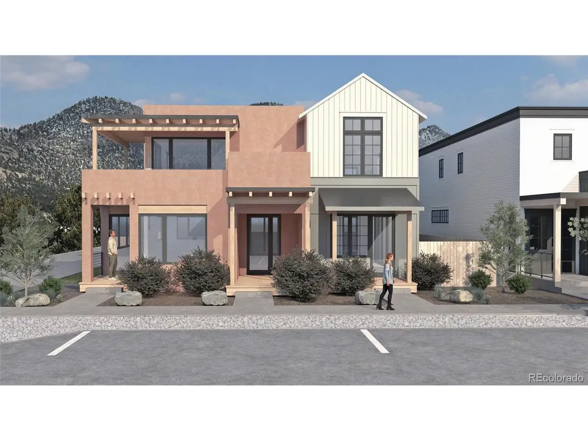 215 Harrison Ave, Buena Vista, CO 81211 - Image #1