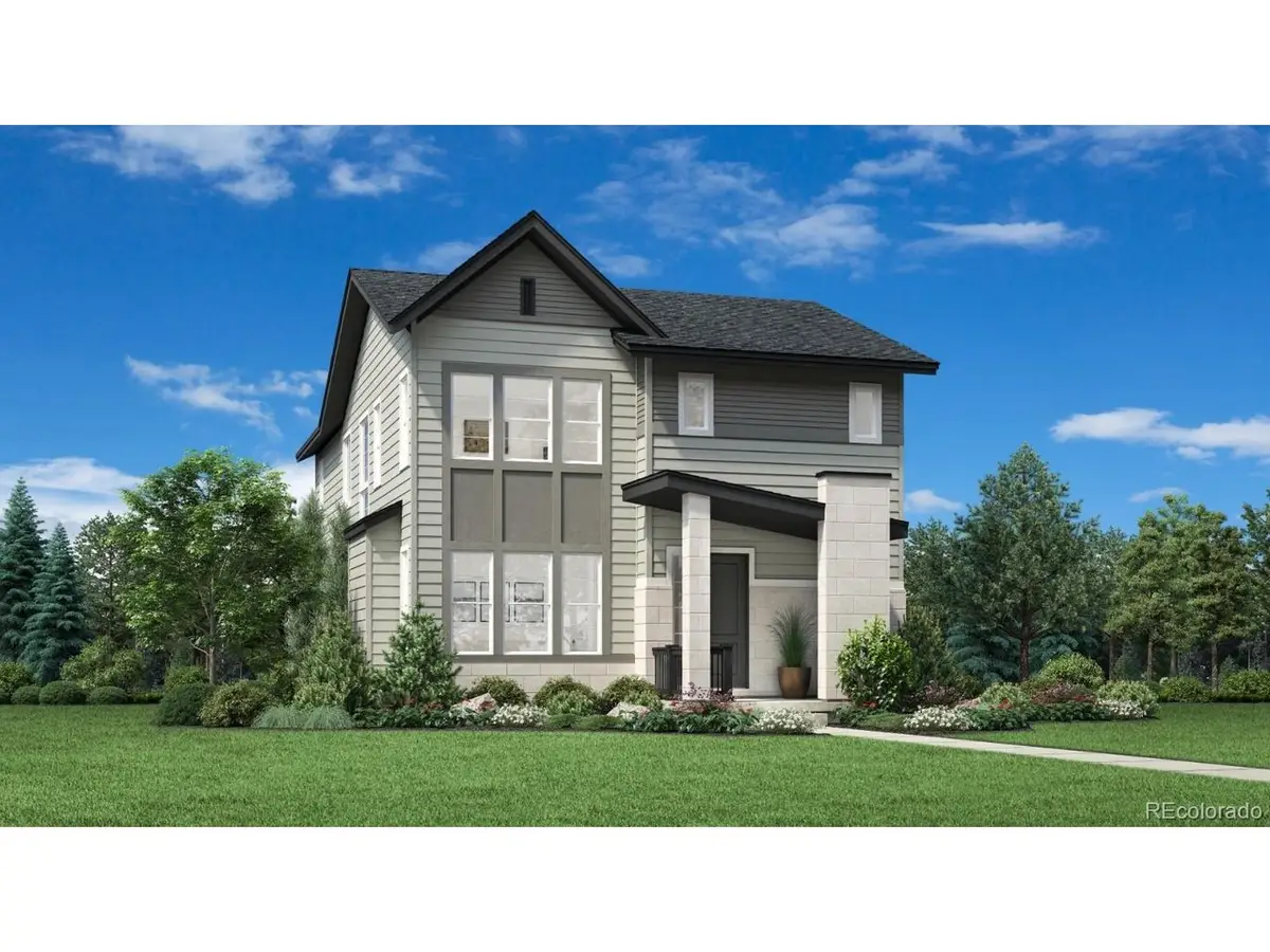 5250 W 100th Ln, Westminster, CO 80020 - #1
