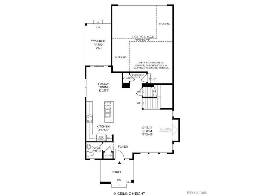 5250 W 100th Ln, Westminster, CO 80020 - #3