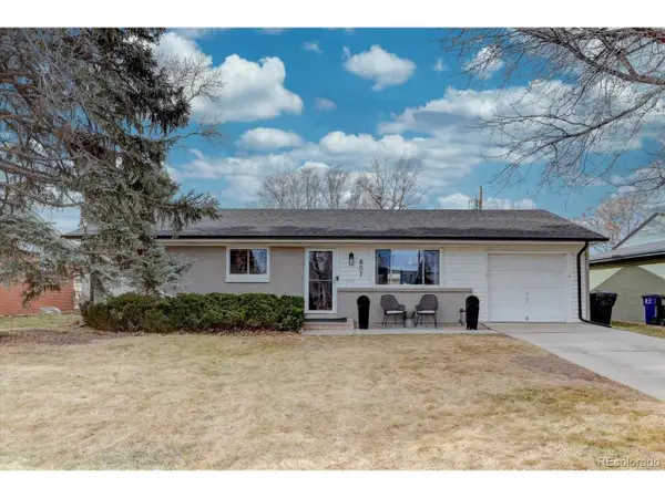 807 S Jasmine St, Denver, CO 80224