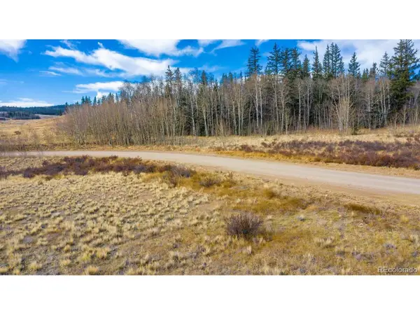 825 Gitche Goone Ln, Como, CO 80432