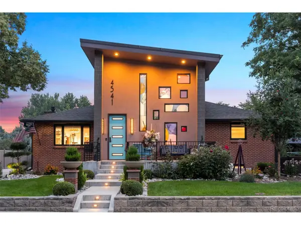 4541 Reed St, Wheat Ridge, CO 80033