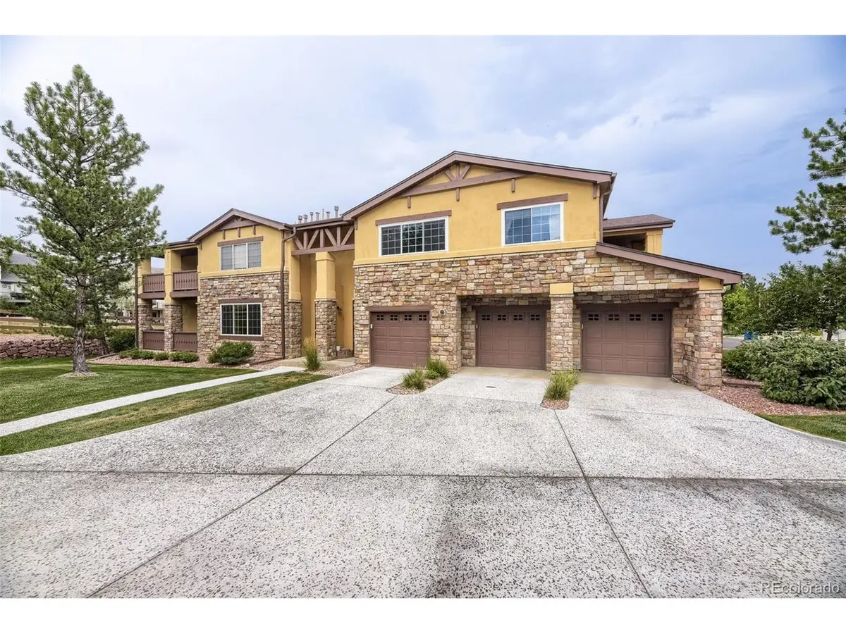 9856 W Freiburg Dr #G, Littleton, CO 80127 - #1