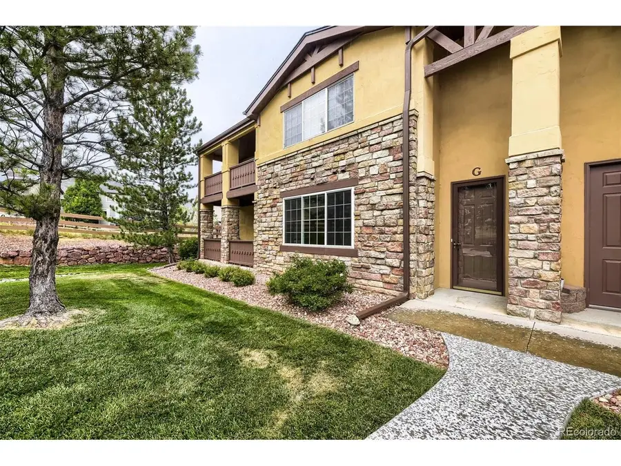 9856 W Freiburg Dr #G, Littleton, CO 80127 - #2