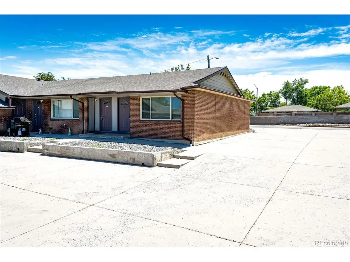 4625 W 6th Ave #12, Denver, CO 80204 - #1