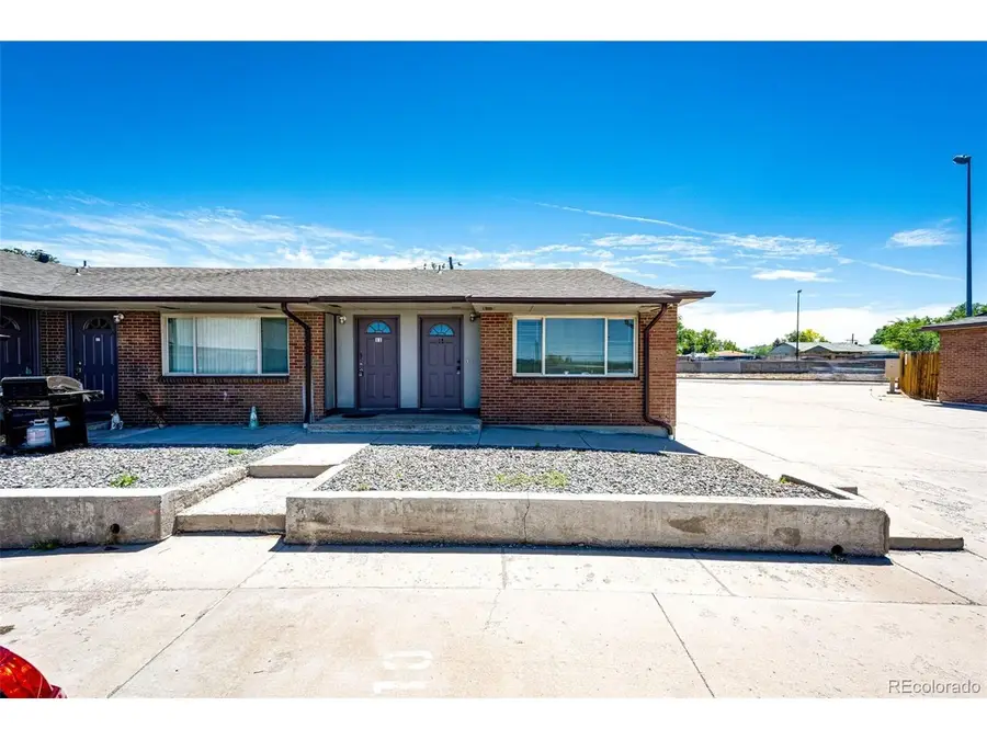 4625 W 6th Ave #12, Denver, CO 80204 - #2