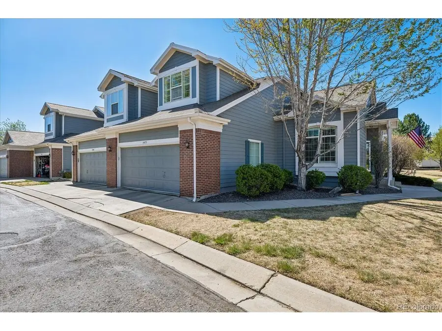 3475 W 125th Pt, Broomfield, CO 80020 - #2