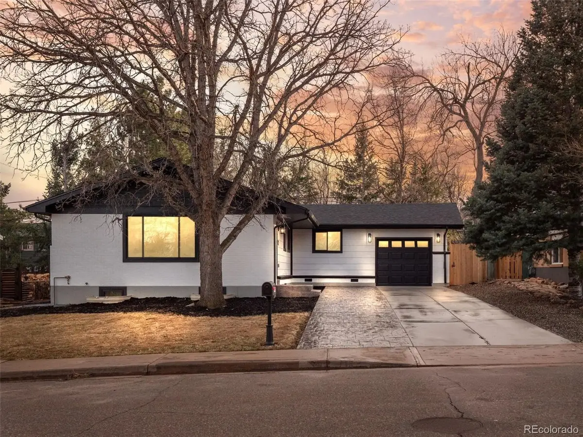 3490 Emerson Ave, Boulder, CO 80305 - Image #1