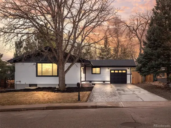 3490 Emerson Ave, Boulder, CO 80305