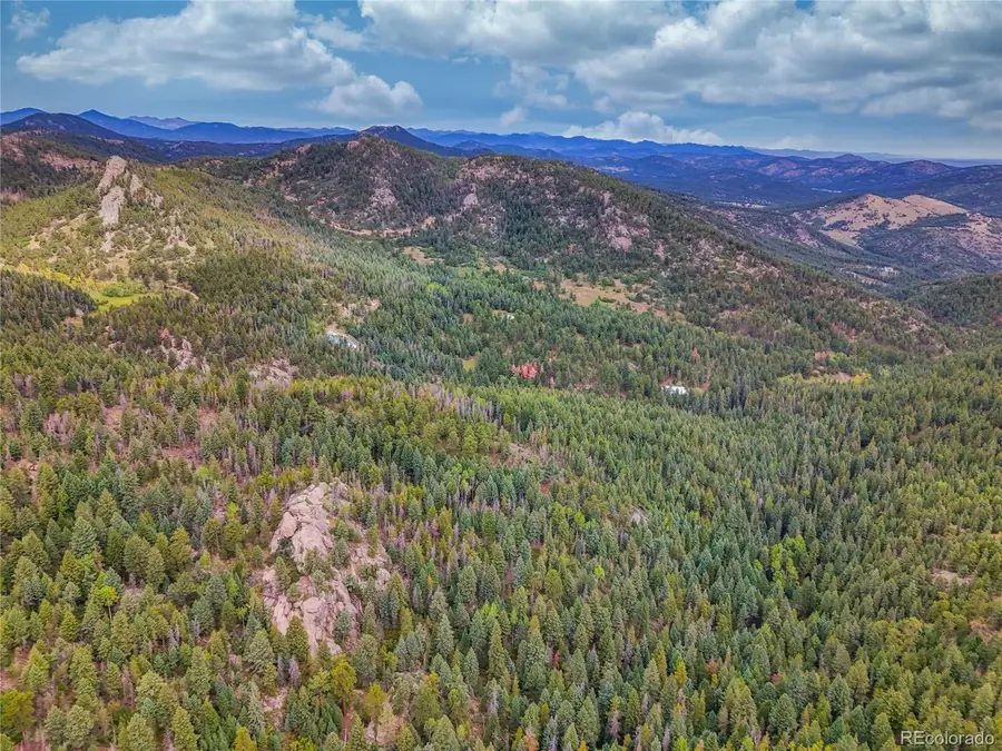 0 Indian Springs, Conifer, CO 80433 - #2