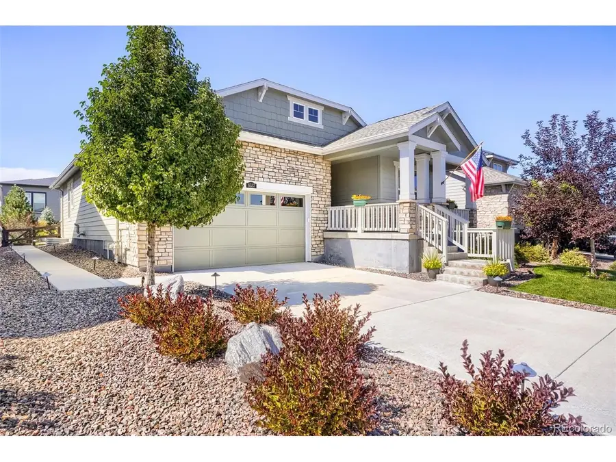 8537 S Quemoy St, Aurora, CO 80016 - #3