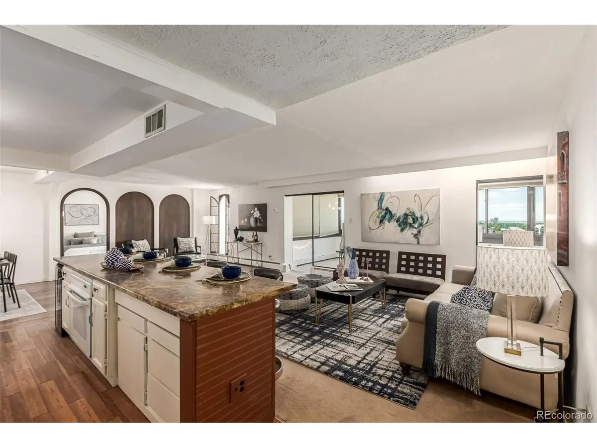 3131 E Alameda Ave #2002, Denver, CO 80209 - Image #1