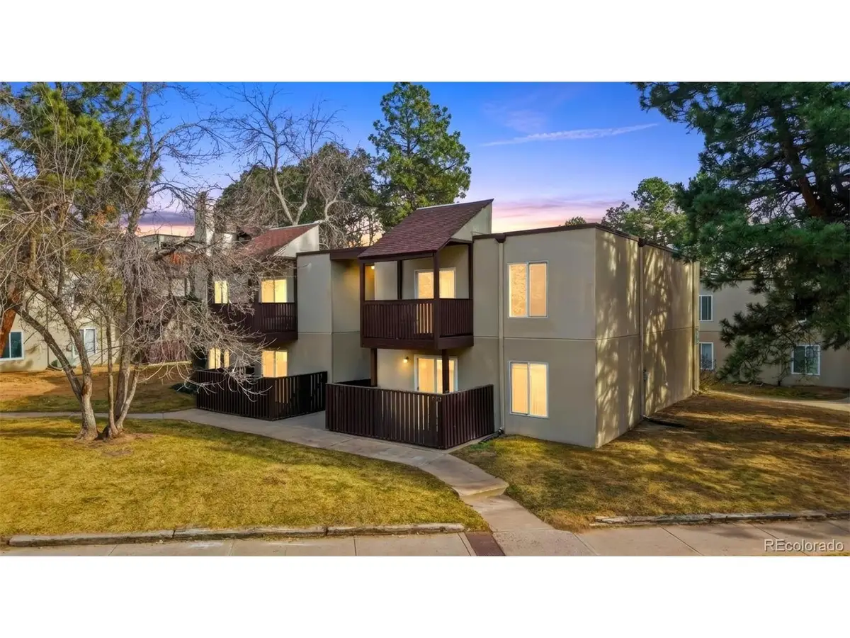 9700 E Iliff Ave #B-B14, Denver, CO 80231 - Image #1