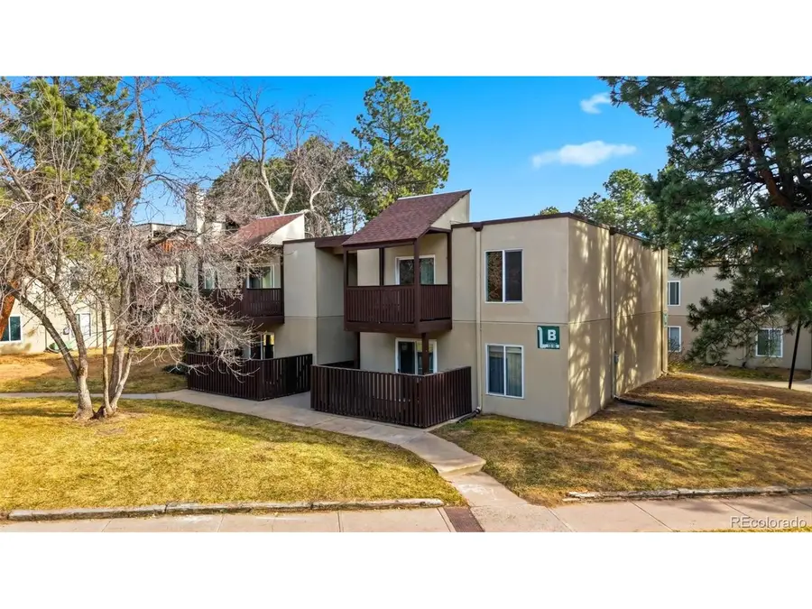 9700 E Iliff Ave #B-B14, Denver, CO 80231 - Image #3