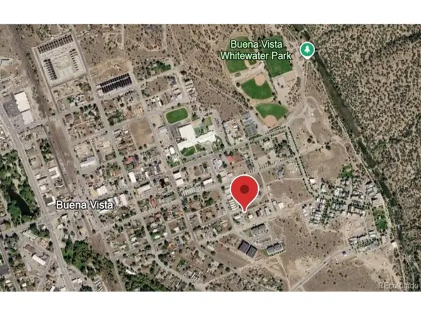 5 Pine St, Buena Vista, CO 81211