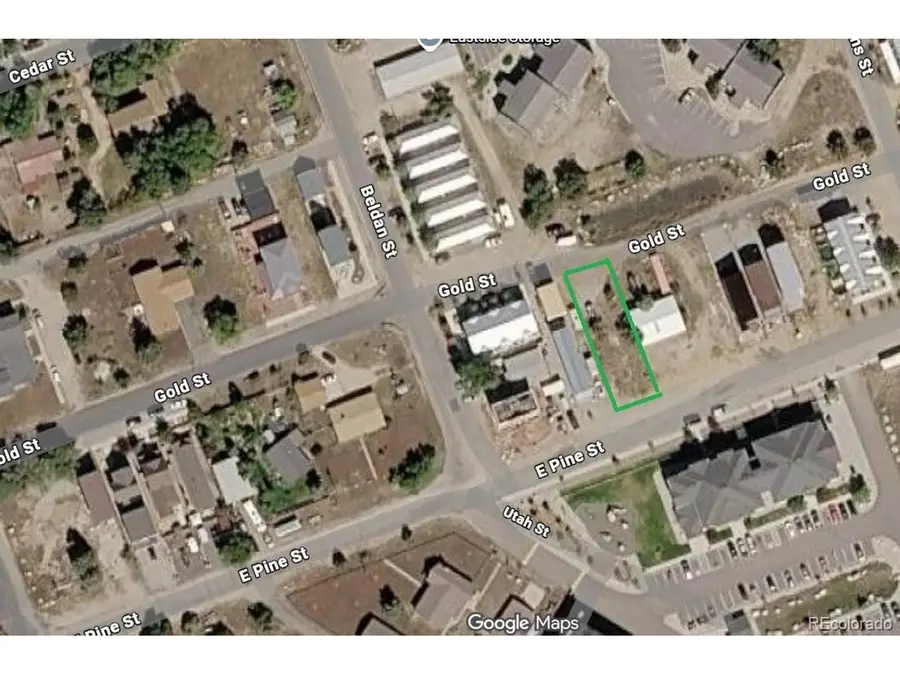 5 Pine St, Buena Vista, CO 81211 - #2