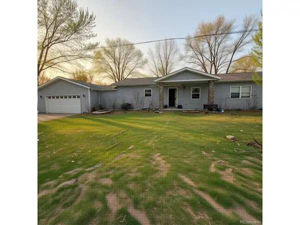 209 W Hall St, Fleming, CO 80728