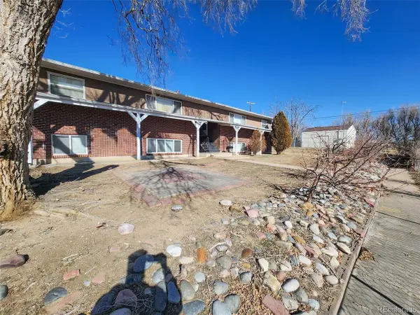 7165 Alegre Cir, Fountain, CO 80817