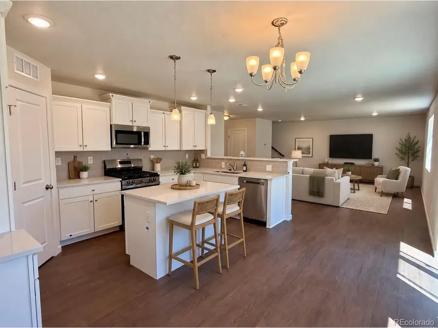 776 N Carrie Ct, Watkins, CO 80137 - #2