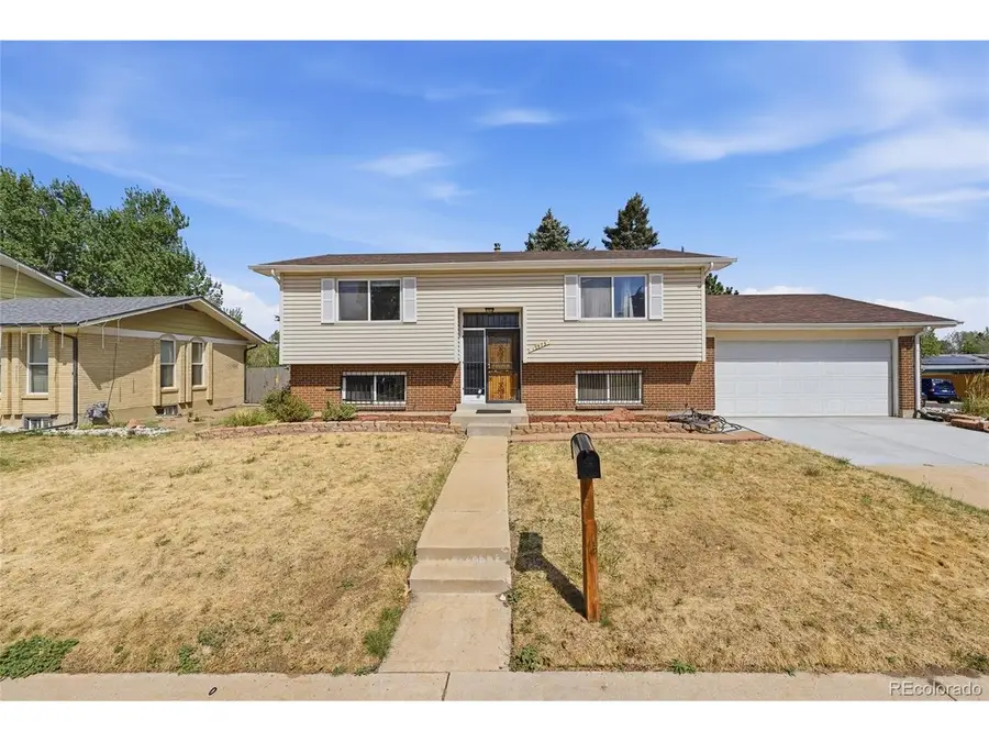 12973 E Elgin Pl, Denver, CO 80239 - #2