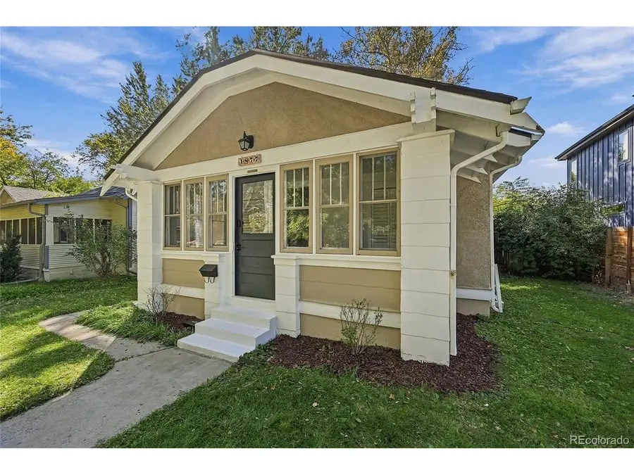 1877 S Gilpin St, Denver, CO 80210 - #2