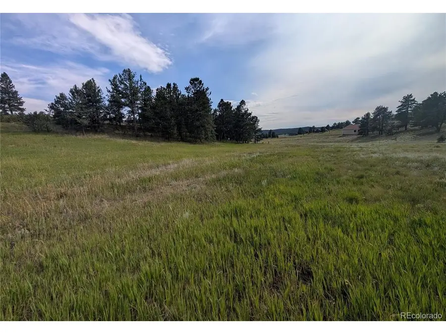 Address Withheld By Seller, Florissant, CO 80816 - #3