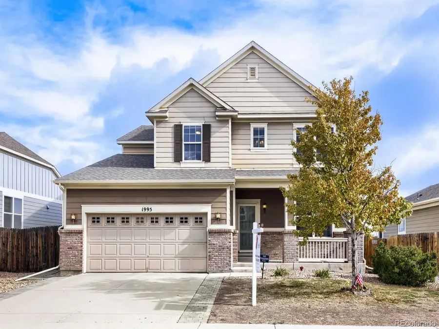 1995 E 167th Ln, Thornton, CO 80602 - #2