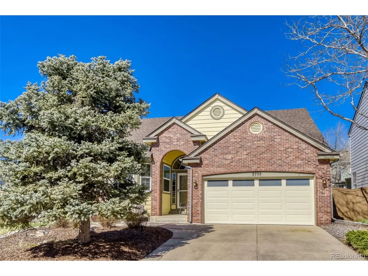 3755 Seramonte Dr, Highlands Ranch, CO 80129 - #1