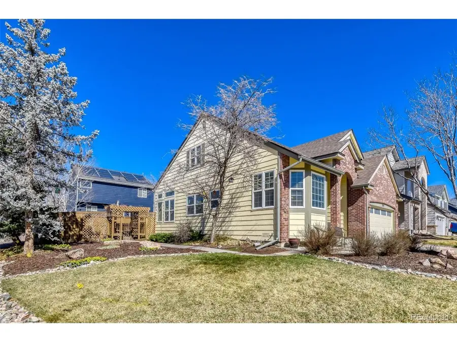 3755 Seramonte Dr, Highlands Ranch, CO 80129 - #2