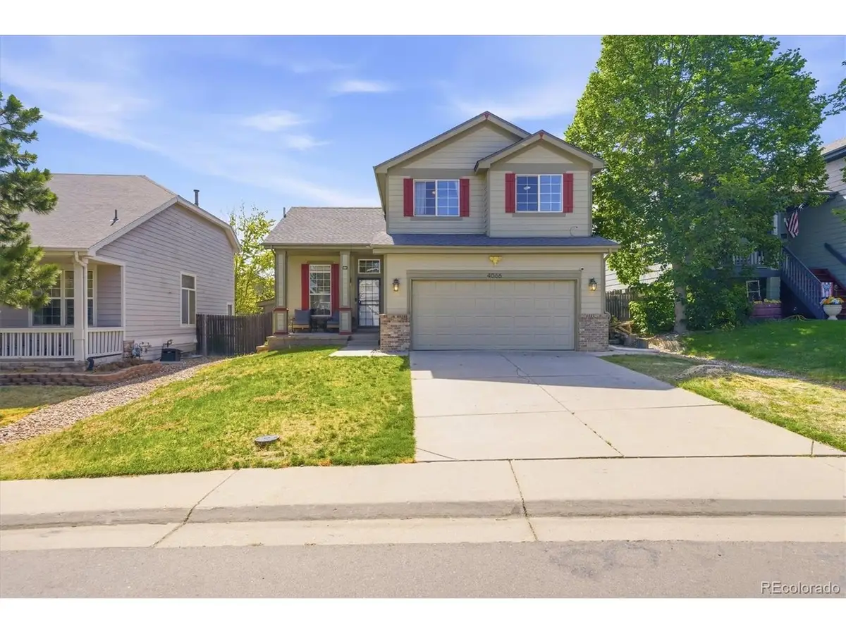 4066 S Rome St, Aurora, CO 80018 - #1
