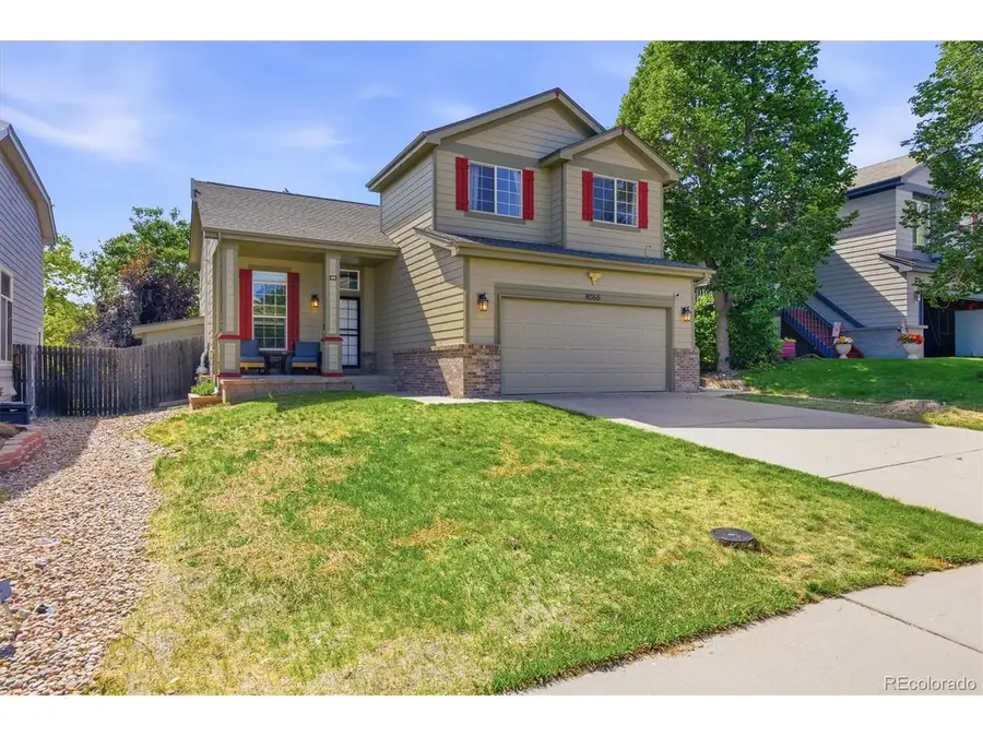 4066 S Rome St, Aurora, CO 80018 - #2