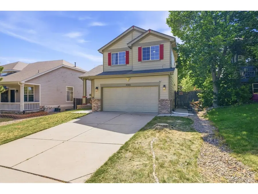 4066 S Rome St, Aurora, CO 80018 - #3