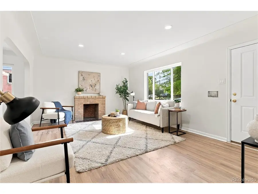 1261 S Jackson St, Denver, CO 80210 - #3