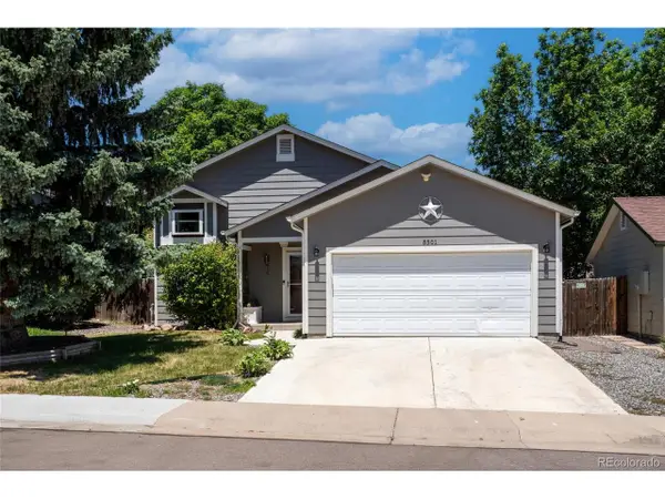 5301 E Aspen Ave, Castle Rock, CO 80104