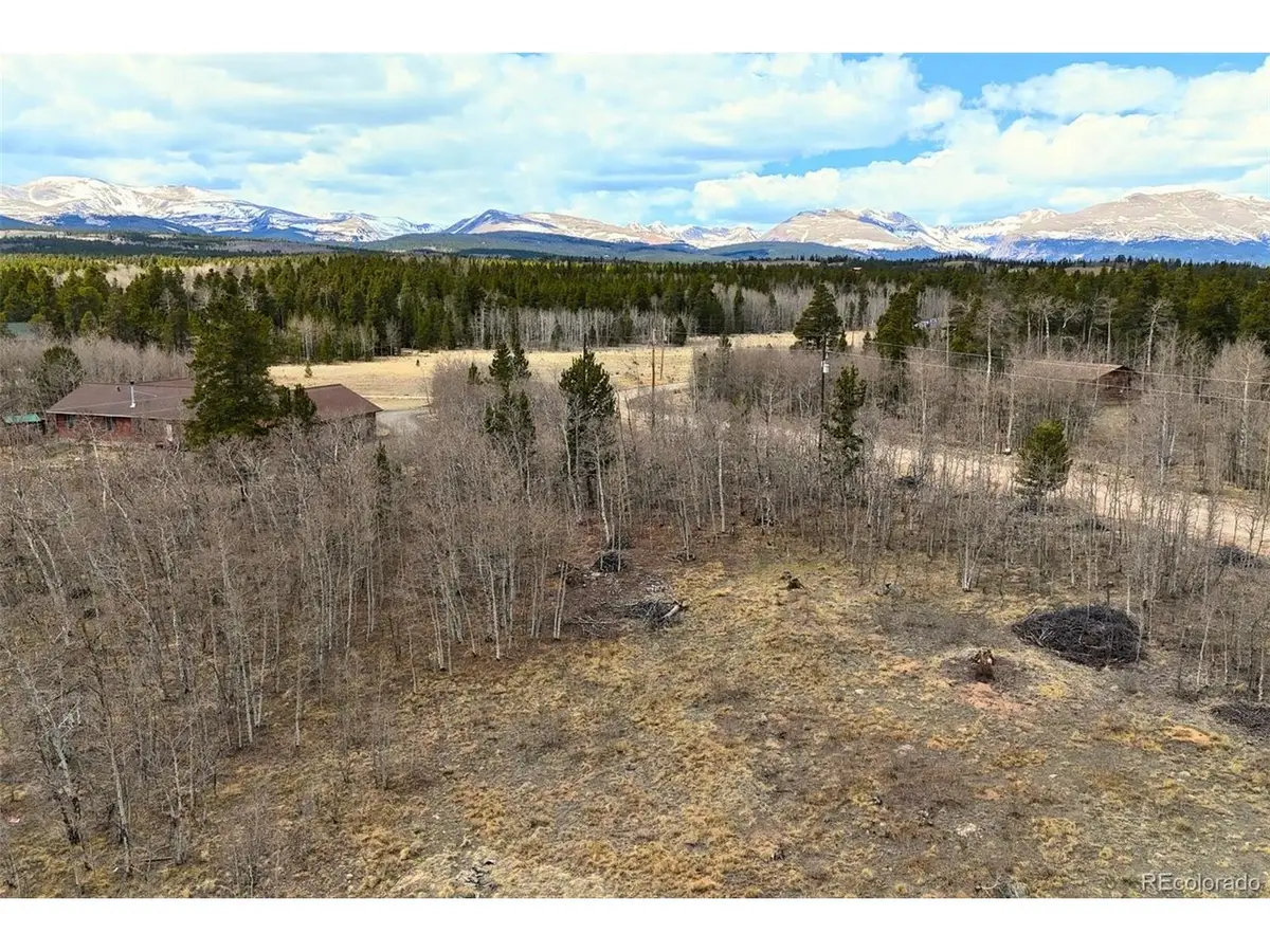 Address Withheld By Seller, Fairplay, CO 80440 - #1