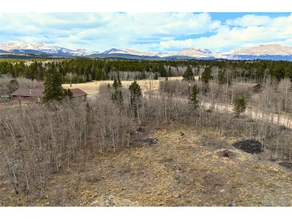 Address Withheld By Seller, Fairplay, CO 80440