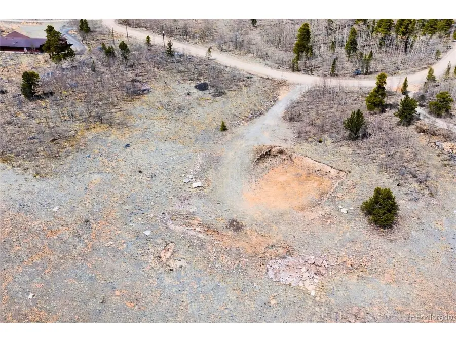 Address Withheld By Seller, Fairplay, CO 80440 - #2