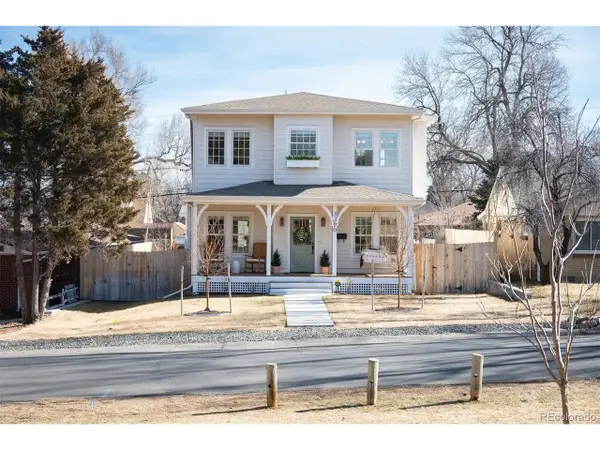 3390 Depew St, Wheat Ridge, CO 80212