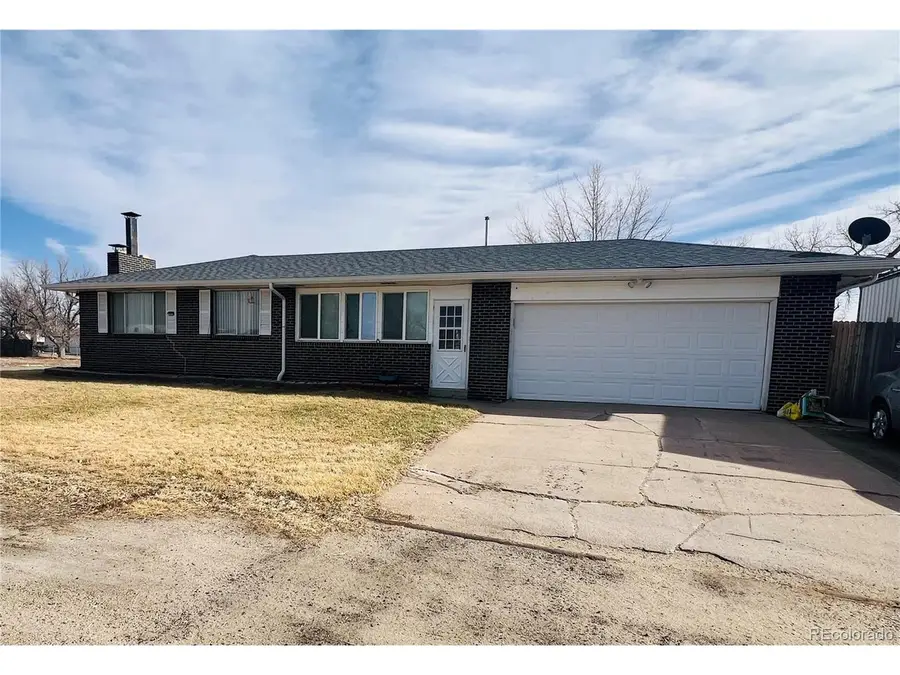 691 3rd Ave, Deer Trail, CO 80105 - #2