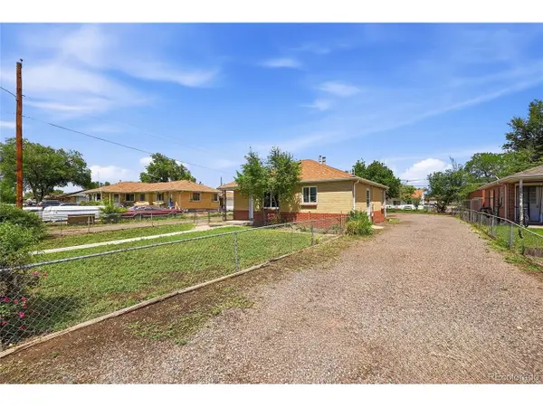 6096 Olive St, Commerce City, CO 80022